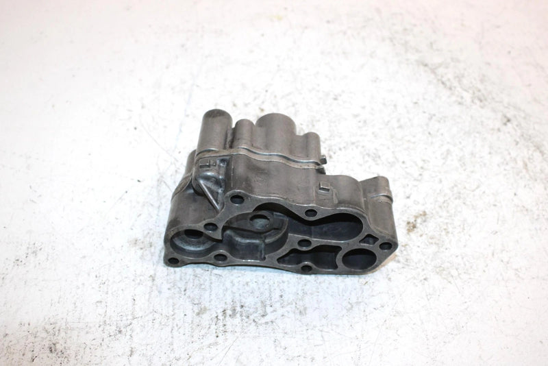 2004 Honda Fourtrax Foreman Rubicon Oem Oil Pump Case Set 15100-HN2-010 AH5