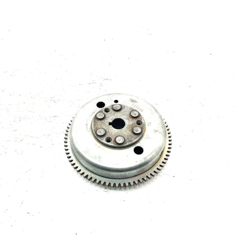1995 Yamaha WaveVenture 700 WVT700 OEM Flywheel Rotor 62T-85550-01-00 JY31