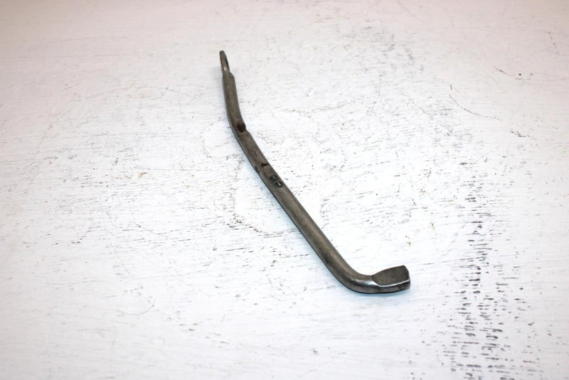 1982 Honda Atc 185 Sa All Terrain Oem Seat Lock Lever 77108-958-670 AH70