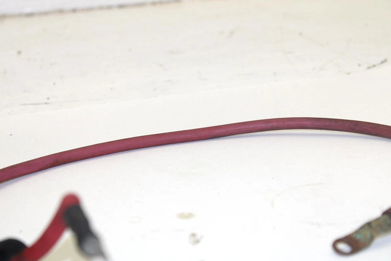 1990 Sea-doo Sp Oem Starter Motor Wire 278000082 JS21