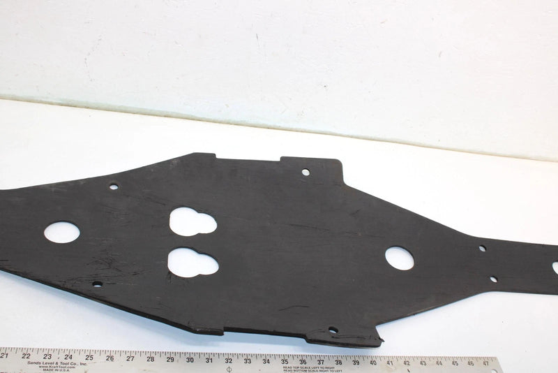 03 Arctic Cat 500 Fis Automatic  Oem Belly Pan Skid Plate 1406-030 AA19