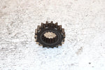 91 Yamaha Exciter Ii 570 Liquid Oem 18T Chaincase Sprocket 88F-17682-80-00 SY24
