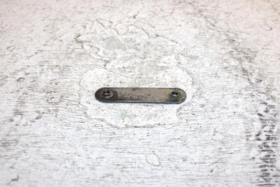 1996 Ski-doo Mxz 440 Oem Side Stay Bracket 517267100 Q3905
