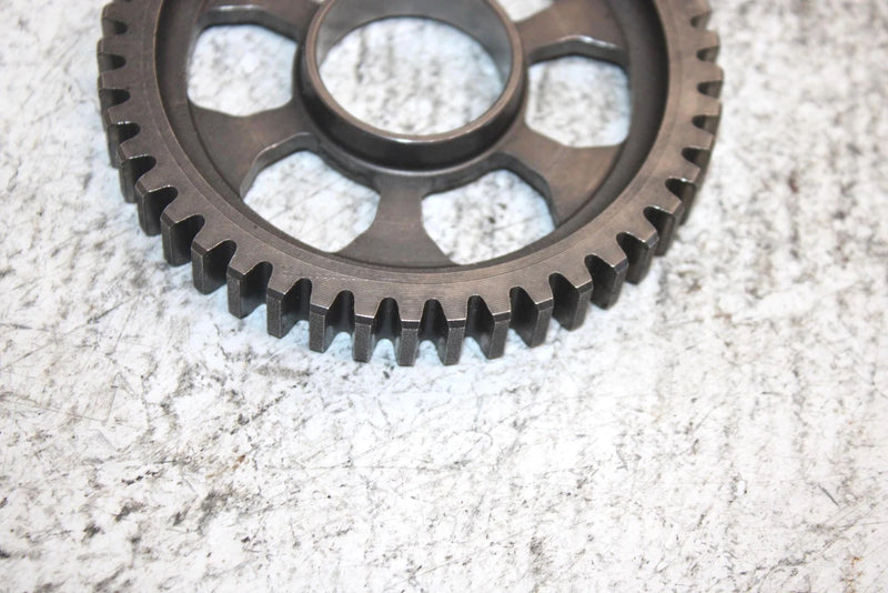 2003 Honda Fourtrax Foreman Rubicon Oem 45T Low Gear 23411-HN2-000 AH11