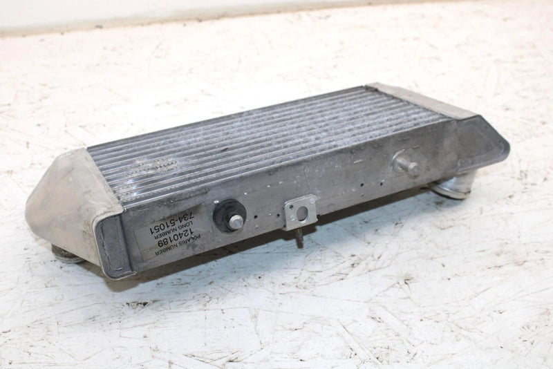 2006 Polaris Iq Oem Charged Air Intercooler 2202945 SP159