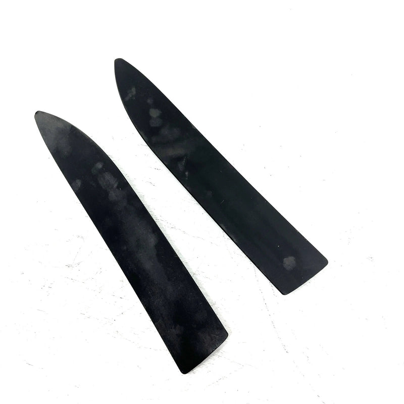 2000 Polaris Genesis FFI OEM Sponson Cover Set 5433486-070 5433487-070 JP51