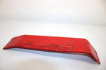 91 Polaris Rxl Sks 650 Oem Belt Cover (Red) 5230118 5240965 SPS