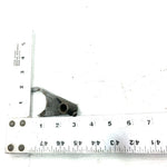 87-04 Yamaha Warrior 350 YFM350X OEM Shift Fork #3 1UY-18513-00-00 AY67