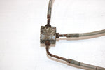 2011 Polaris Ranger 800 Oem Rear Brake Line Set 1911619 1911609 XP4