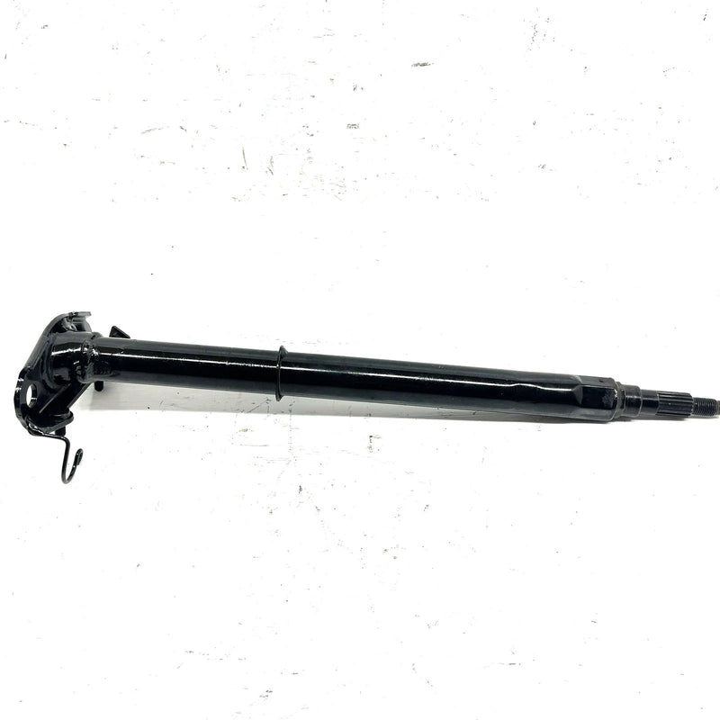 07-14 Honda Rancher 420 OEM Steering Column Shaft 53310-HP5-600 AH28