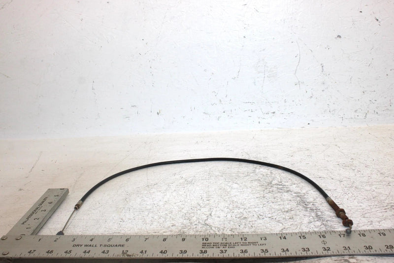 1997 Polaris Indy 500 Oem Reverse Cable 7080489 SP20