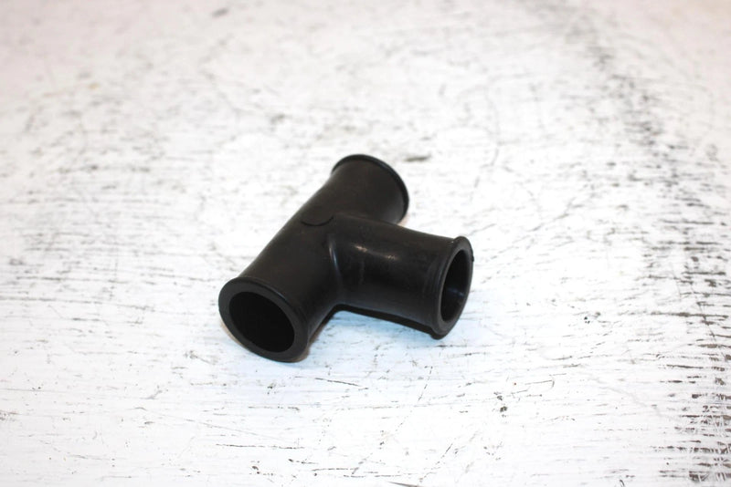 2002 Ski-doo Mxz 800 Adrenaline Oem Coolant Tee Fitting 414619900 509000219 SS21