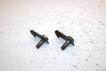 1974 Yamaha Tl433f Oem Engine Mount Bolt Pair 829-21482-00-00 SY28 