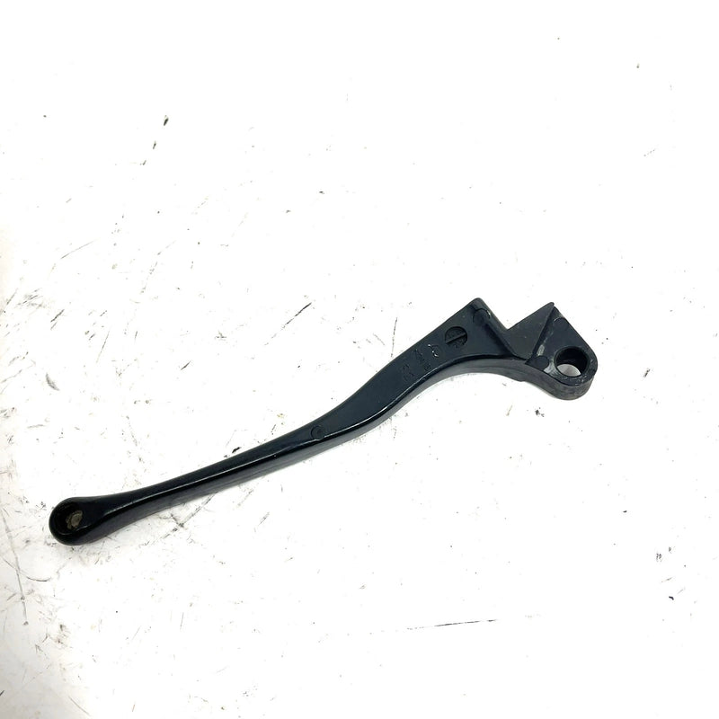 89-01 Suzuki Quadrunner 160 OEM Brake Lever 57311-02C00 AS30
