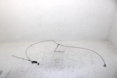 1995 Yamaha Vmax 500 Oem Hood Stopper 8AB-77118-00-00 SY34