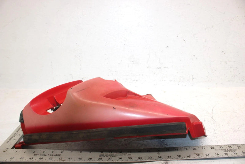 1995 Yamaha Vmax 600 Oem Front Left Hood Panel 8AB-21982-10-00 SY11