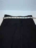 New Vintage Black Mesquite Polyester Pants #591 VV-37