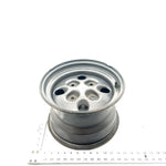 2006 Arctic Cat 400 4x4 Automatic OEM Rear Wheel Rim 1402-115 AA40