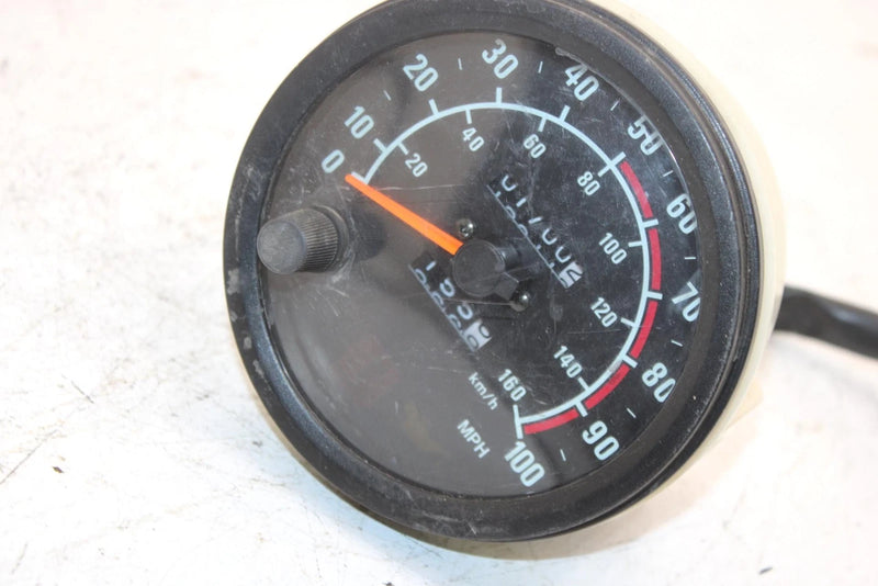 00 Arctic Cat Zl 500 Oem Speedometer Under 3k Miles 0620-238 SAS10