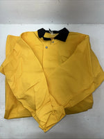 New Partrade Medium Yellow Slick Rider #347560 P-509