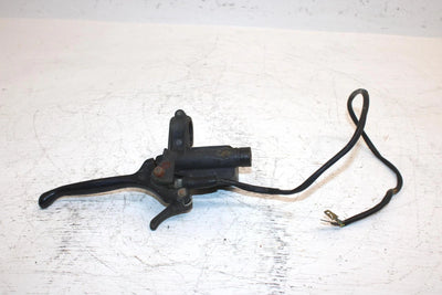 1996 Ski-doo Mxz 583 Oem Brake Master Cylinder 415034600 SS11
