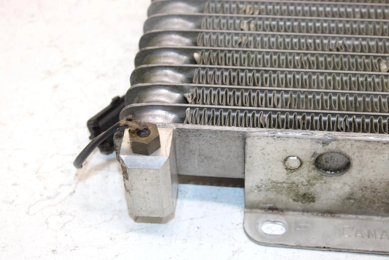 2003 Polaris Magnum 330 Oem Oil Cooler 1240074 AP158