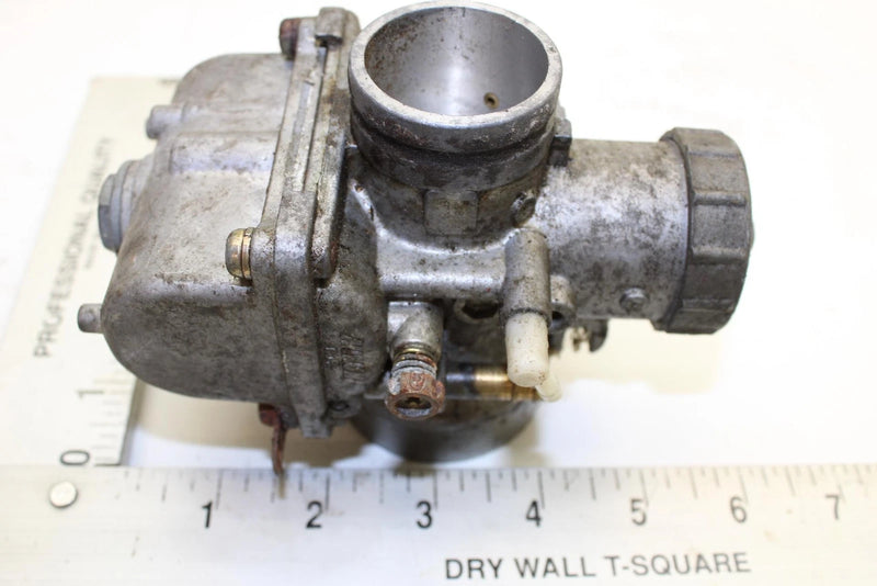 1997 Ski-doo Mxz 440 Oem Carbs Carburetor MAG VM34-499 403133400 SS102