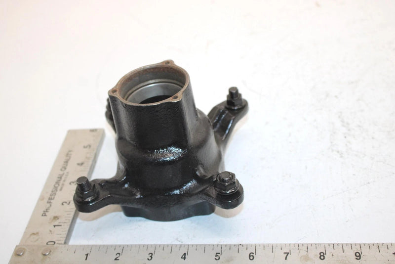 2001 Polaris Sportsman 500 Oem Front Hub W/Nuts 1520243 2202595 AP81