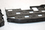 96 Polaris Trail Boss Oem Footrest Set 1040274-117 1040417-067 AP74