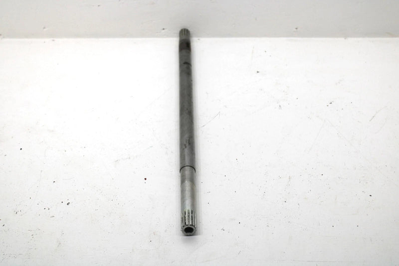 1980 Yamaha Ss440 Oem Jackshaft Assembly 8K4-17681-00-00 SY63