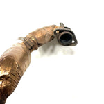 2022 Can-Am Defender HD10 OEM Exhaust Muffler/Pipe 707603289 XB0.3