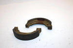 2003 Honda Trx 250 Exa Sporttrax Ex Oem Brake Shoe Pair 06430-HM8-A00 AH10