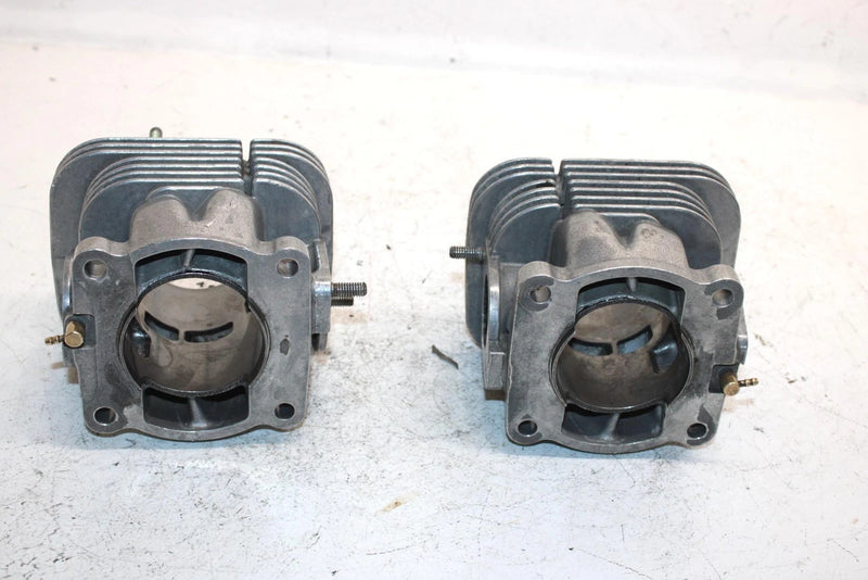 92 Polaris Sport Gt OEM Cylinder Pair 67.75mm 3084269 SP62