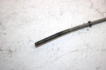 1986 Yamaha  Badger Yfm80s Oem Rear Brake Pedal Linkage 55X-27231-01-00 AY8