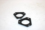 1987 Polaris 400 Oem Bearing Flange Pair 5222751 SP61
