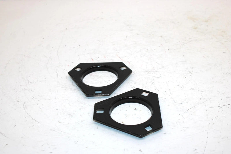 1987 Polaris 400 Oem Bearing Flange Pair 5222751 SP61