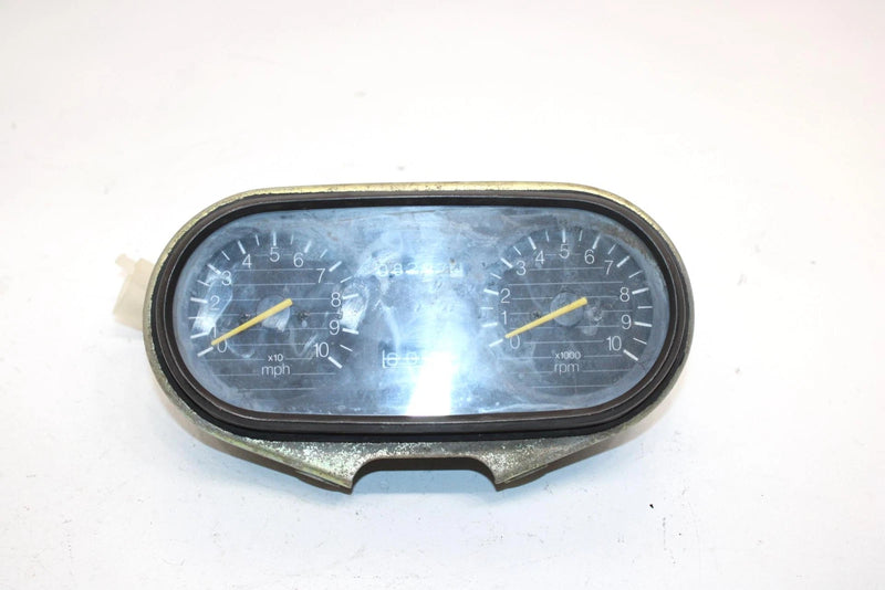 89 Yamaha Phazer Pz480n Oem Speedometer Assembly 81R-83500-40-00 SY32