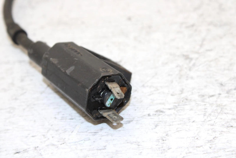 2004 Kawasaki Kfx 700 Oem Ignition Coil 21121-1316 AK30