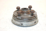 1986 Honda Trx 125 Oem Front Wheel Hub 44610-VM6-680 AH41