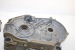 14 Can-am Outlander Max 400 Efi Oem Crankcase 420296761 AB6