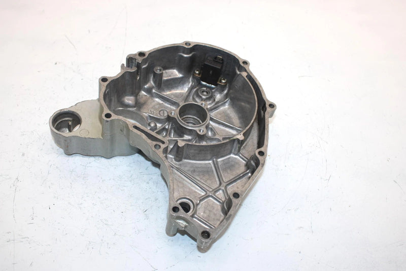 86 Honda Trx250a Oem Left Stator Cover 11341-HA6-010 AH30