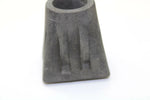 Polaris OEM Center Skid Rail Rod Axle Shaft Outer Idler Spacer 5432535 Q5313