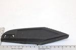 01 Polaris Rmk 700 Oem Right Snow Skirt 5433362-067 SP204
