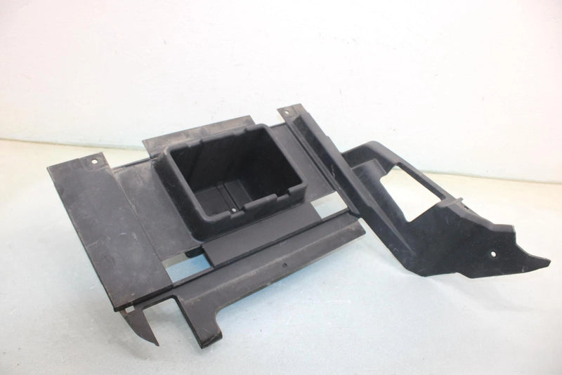 15 Yamaha Viking Vi Yxc700d 4x4 OemRight Lower SplashGuard 2PG-F84A7-00-00 XY1.1