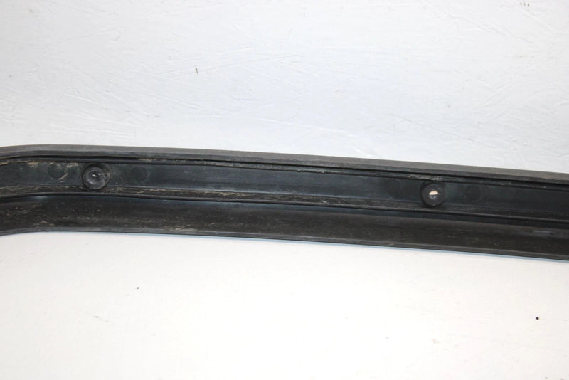 2001 Polaris Virage Oem Rear Bumper 5433531-070 JP28