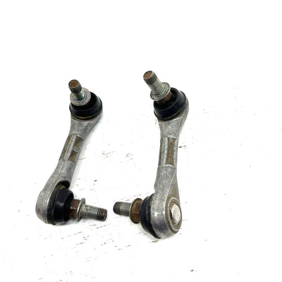 09-14 Honda Rancher 420 OEM Swaybar End Links 52320-HP7-A01 AH28