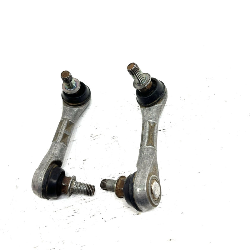 09-14 Honda Rancher 420 OEM Swaybar End Links 52320-HP7-A01 AH28