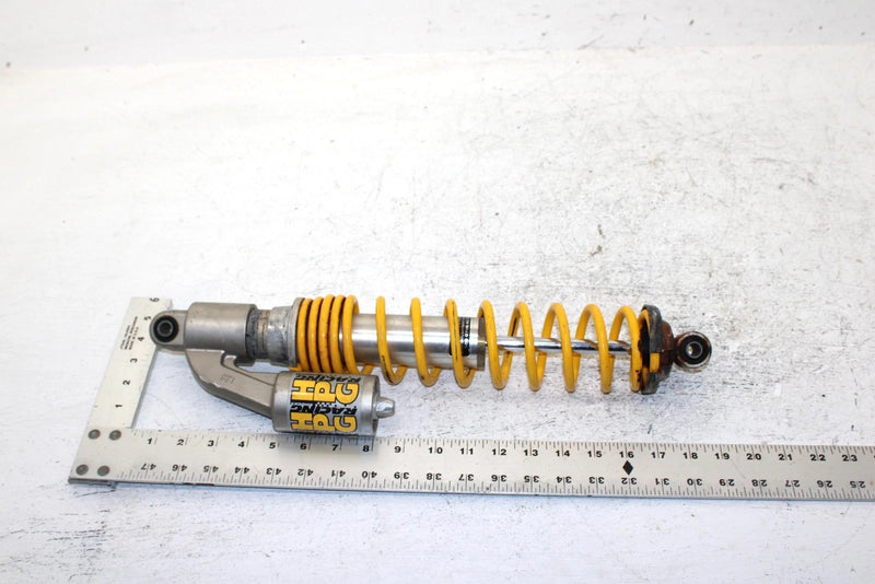 2001 Ski-doo Mxz 800 Oem Left Front Shock 505070642 SS19