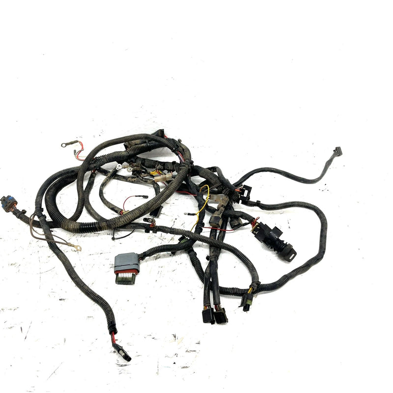 2003 Polaris Magnum 330 4X4 OEM Main Wire Harness 2461049 AP218