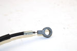 Yamaha Oem Parking Brake Cable Line 8GL-26351-10-00 Q2973